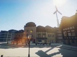 Les lauréats du concours de création sur Minecraft sont connus