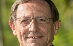 « Les entreprises préfèrent avoir des marchés que des subventions », Robert Herrmann, président de l'Eurométropole de Strasbourg