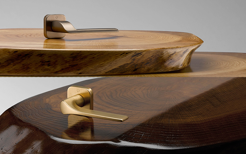 venezia et firenze nouvelles lignes de la collection duravert
