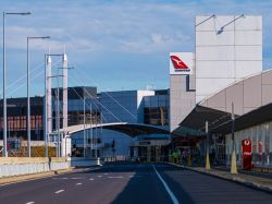 En Australie, Vinci améliore les accès d'un aéroport