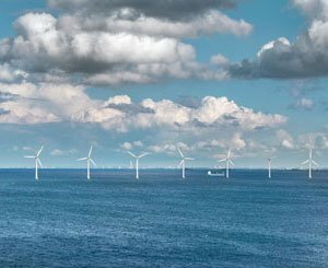 TotalEnergies et EnBW vainqueurs d'une enchère en Allemagne pour construire des parcs éoliens en mer