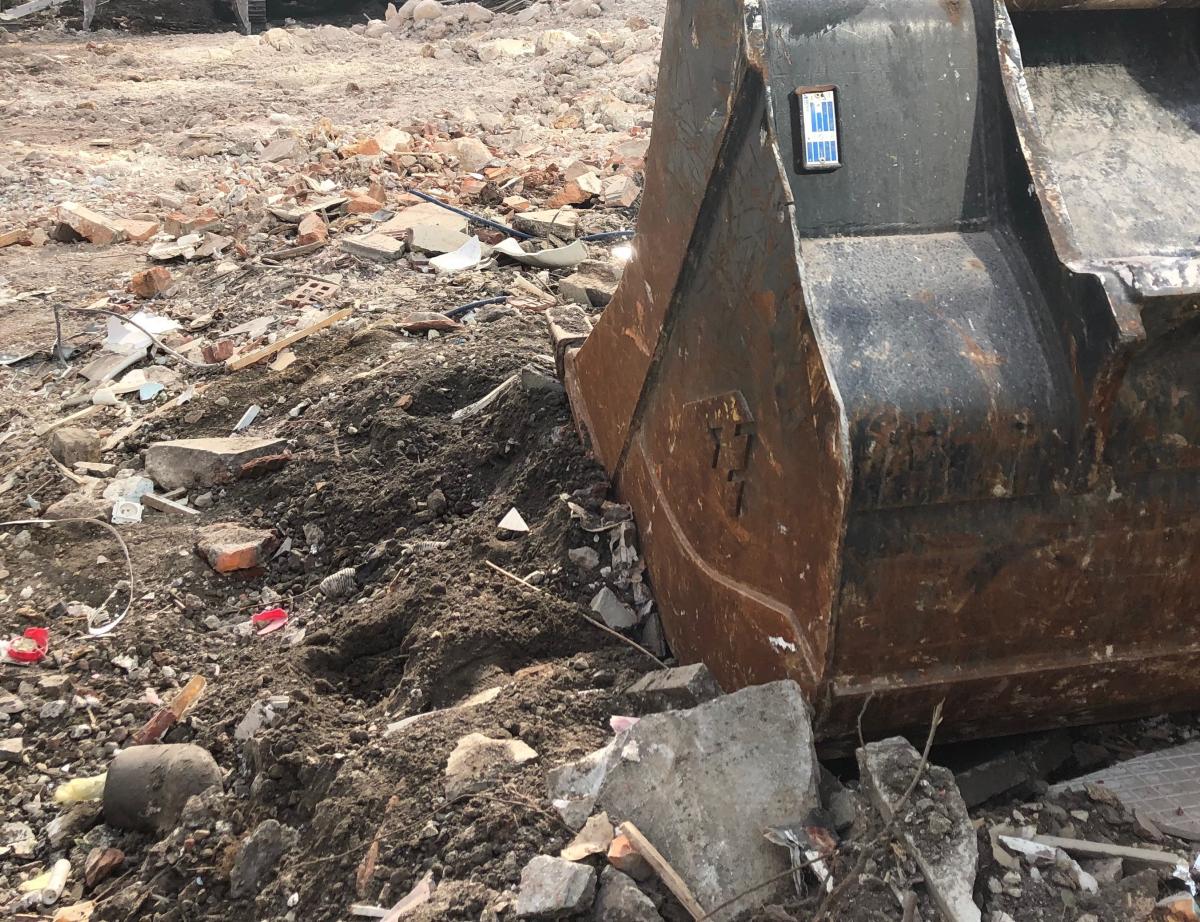 Enfouissement illégal de déchets du chantier du Grand Paris: l'enquête se poursuit