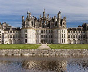 Chambord, symbole de la Renaissance, célèbre l'utopie pour ses 500 ans