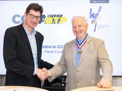 Le CCCA-BTP porte les métiers du BTP au concours Meilleur apprenti de France