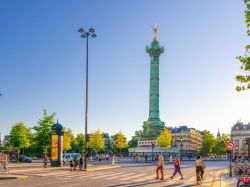 Une étude révèle le fort dynamisme du marché des bureaux dans le centre-est parisien 