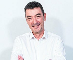 Rencontre avec Olivier Verger, Directeur général de ZW France