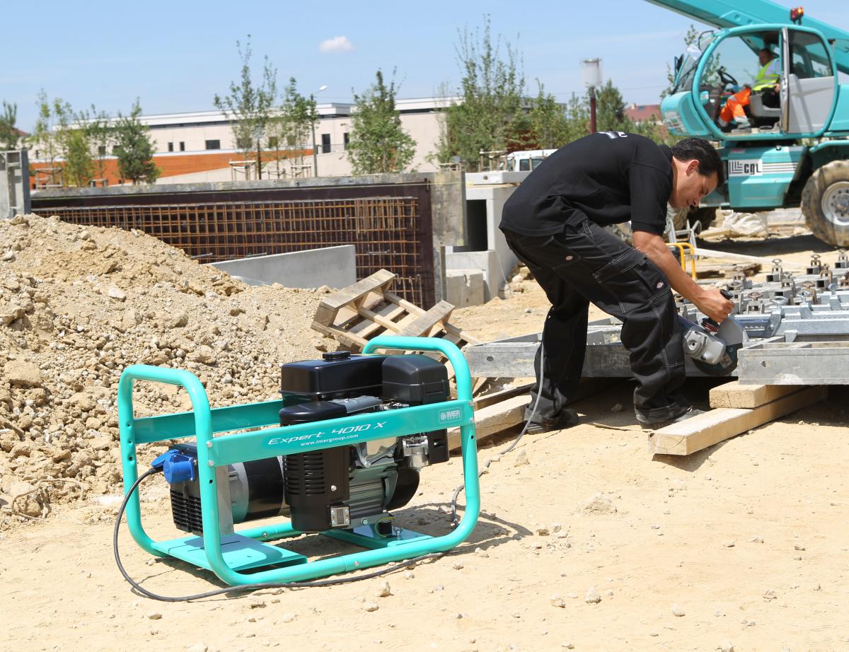 Pénibilité : quels matériels pour faciliter la vie sur les chantiers ?