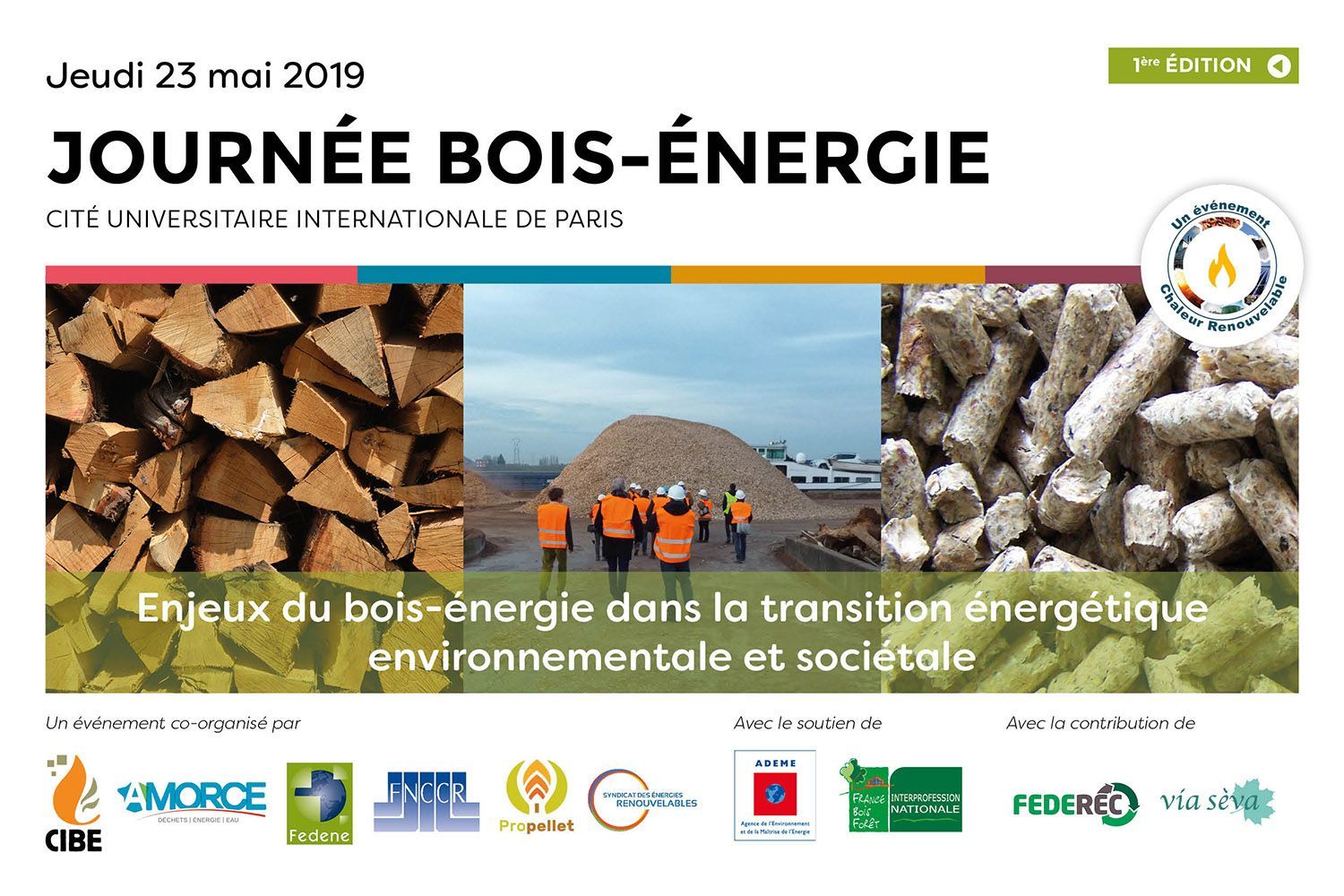 Journée bois-énergie