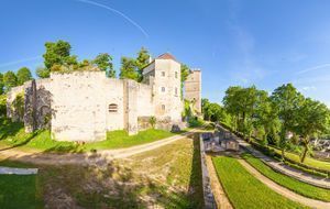 Petites villes de demain : Buffon tire la renaissance verte de Montbard