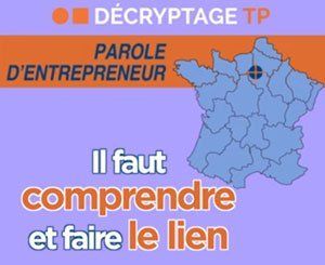 Parole d'entrepreneur - Sophie VISSAC