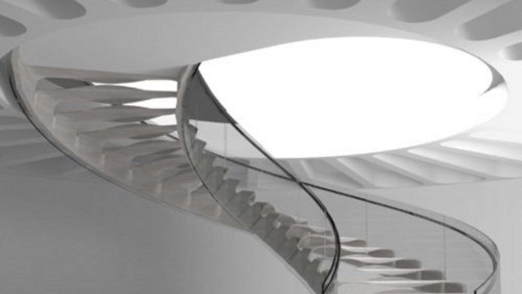 Seconde édition des Stairs Design Awards