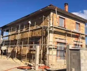 Rencontres Green solutions #1 - Biosourcés : la filière BTP prête à changer d'échelle ?