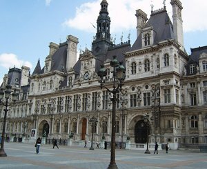 L'opposition à la mairie de Paris fustige une dette à bientôt 10 milliards d'euros