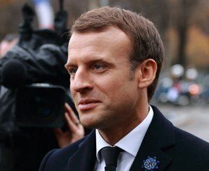 Macron demande aux fournisseurs d'énergie de "renégocier" en janvier les "contrats excessifs" de toutes les TPE