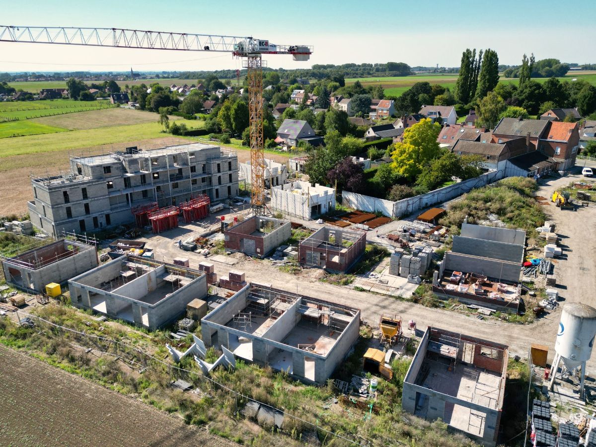 Nouvelles suppressions d'emplois en vue chez Nexity, après la fin du Pinel