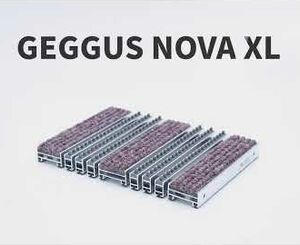 Geggus Nova XL