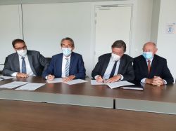 En Ile-de-France, une charte pour "fluidifier" les relations entre les acteurs du bâtiment