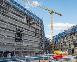 La crise immobilière continue pour les promoteurs, qui craignent plus de faillites