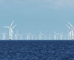 BP et TotalEnergies vainqueurs de méga-enchères en Allemagne pour la construction de parcs éoliens en mer