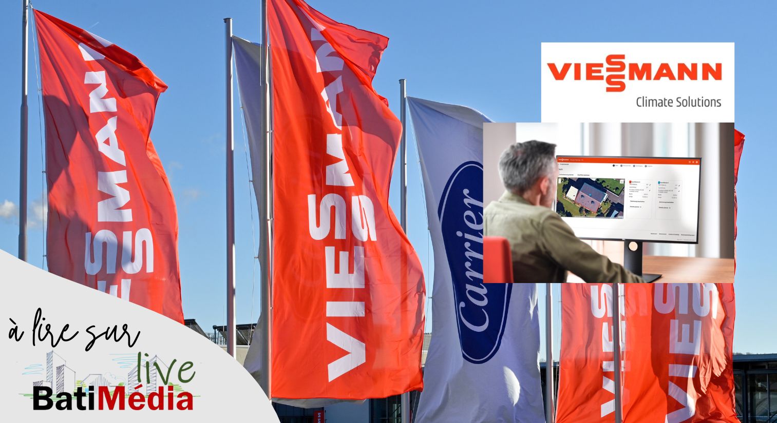 Viessamnn, support à la prescription et outils digitaux