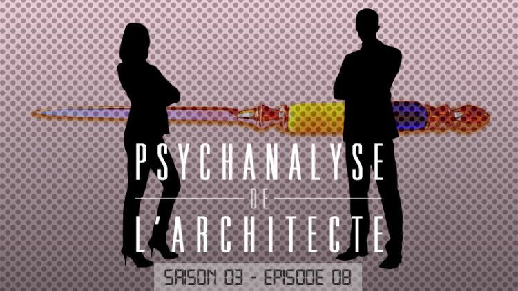 Architecture et psychanalyse, mélodie en sous-sol ?