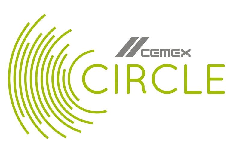 Cemex lance sa démarche environnementale Cemex Circle