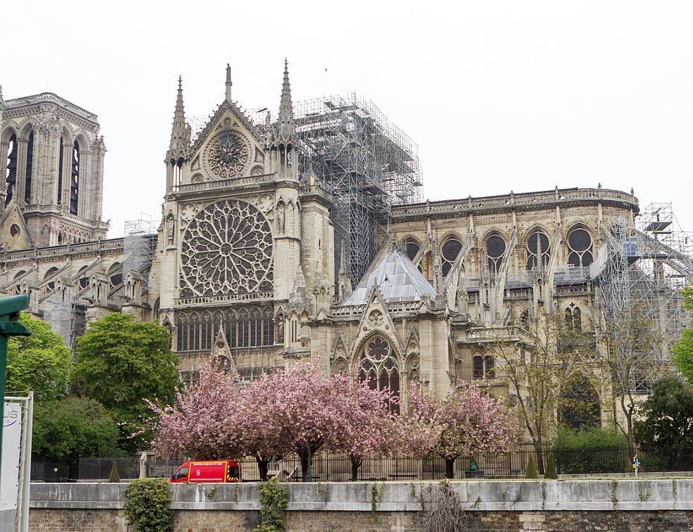 Notre-Dame : la Cour des comptes contrôlera les fonds pour sa reconstruction