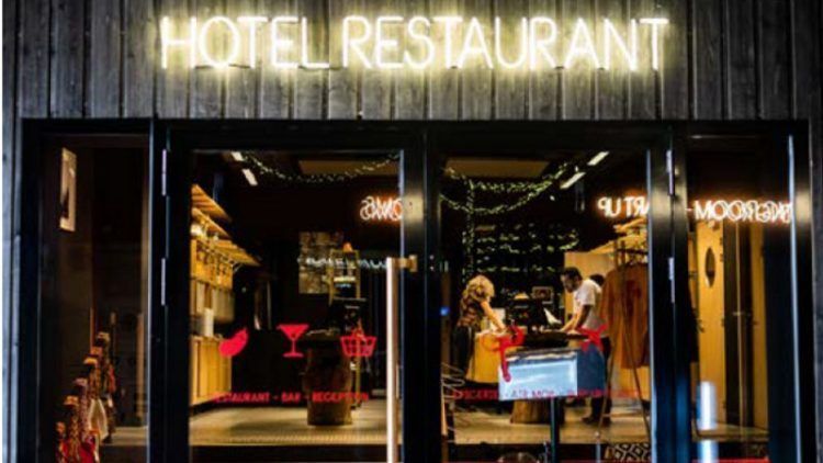 Entre cinq et sept, à l’hôtel de l’Arsenal