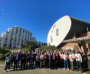 Convention du réseau Lorenove : Cap sur 2025