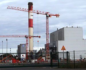 Suite aux problèmes de l'EPR, le PDG d'EDF promet des "décisions concrètes" sur la filière nucléaire