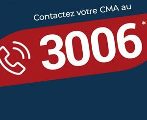 Le réseau des CMA lance le 3006, un numéro unique dédié à la création d'entreprise et l'accompagnement aux formalités