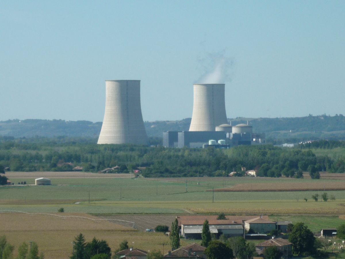 Pour anticiper les arrêts de centrales nucléaires, la PPE doit être modifiée