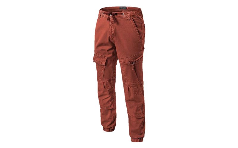 nouveau pantalon stretch moovy le confort en couleur