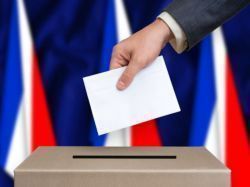 Présidentielle : pour quel candidat pensez-vous voter ?