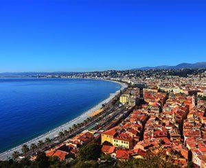 Nice, ville de villégiature, intègre la liste du Patrimoine mondial de l'Unesco