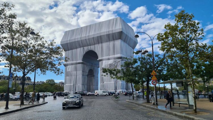 L’architecture : art en voie d’extinction