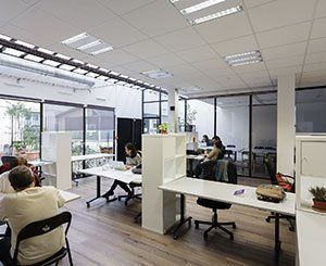 Covid-19 : Le marché des bureaux est aussi affecté par la crise sanitaire