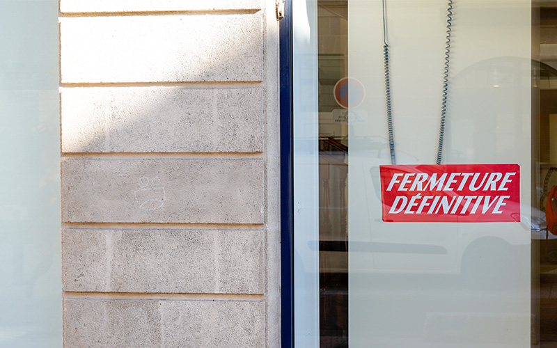 fermetures d entreprises btp alerte sur le secteur en 2025