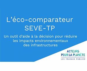 L’éco-comparateur SEVE-TP - Tutoriel