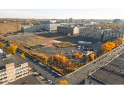 Montréal lance un appel à projets international pour créer un nouveau quartier