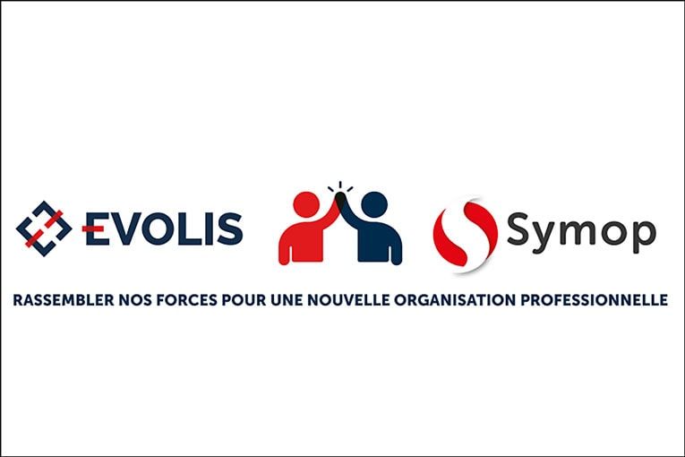 Evolis Symop, une nouvelle organisation professionnelle industrielle