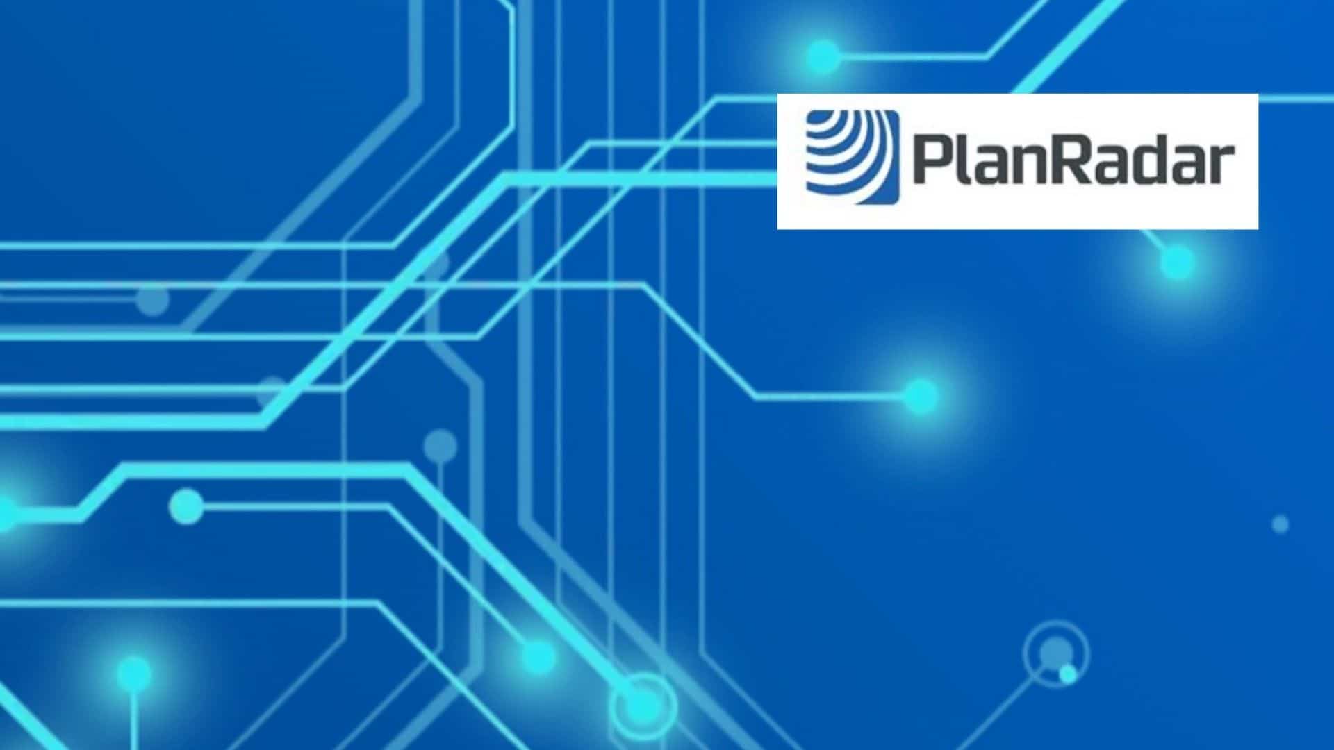 PlanRadar augmente sa solution pour accélérer la numérisation du secteur du bâtiment