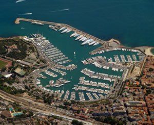 Enquête préliminaire visant le port Vauban d'Antibes après un signalement d'Anticor