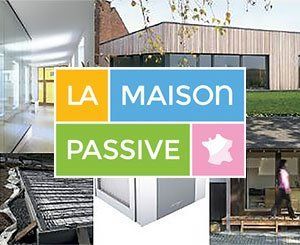 Les 6 vainqueurs des 1ers Trophées du Bâtiment Passif