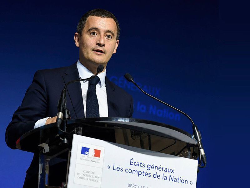 Nouveau report de charges automatique au 5 avril pour les indépendants