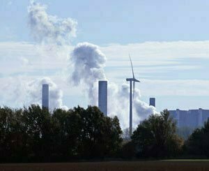 La Chine annonce que sa capacité en énergie éolienne et solaire dépasse pour la première fois le thermique
