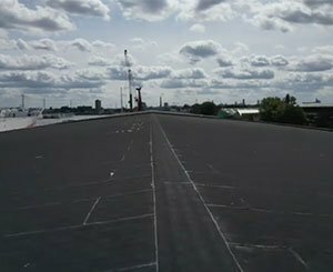 Savoir-Faire et Innovation : rénovation de 5.000 m² dans le Port de Gand