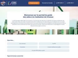 Aménagement public en Auvergne-Rhône-Alpes : le guide des aides 2025 est publié