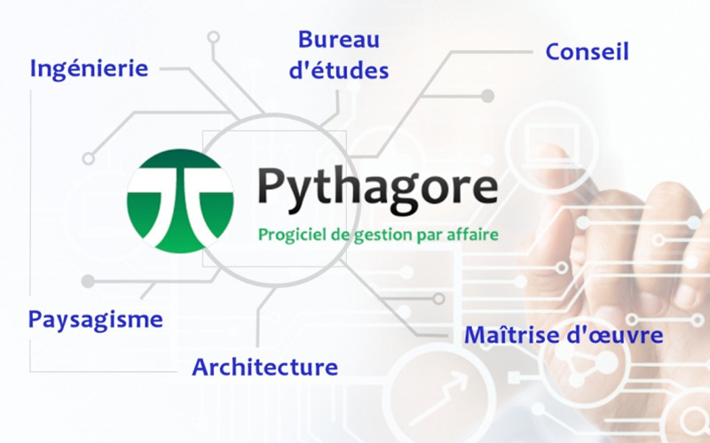 pourquoi camille a choisi pythagore pour son bureau d etudes