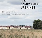 La consommation des campagnes urbaines - Livre